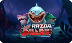 Играть в Shark